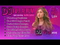 Download Lagu FULL ALBUM DJ REMIX DI AMBANG PERPISAHAN | DJ REMIX MELAYU TERBARU VIRAL 2025 | Bass Goyang Official