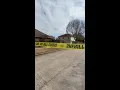 Katy-area possible drowning