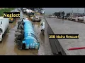Download Lagu SHOCKING Condition of Benin-Sapele Road \u0026 How It’s Finally Being Fixed!