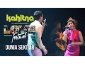 Download Lagu Maliq D'Essentials - Dunia Sekitar | (Kahitna Love Festival Concert)