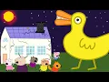 Download Lagu PEPPA PIG: THE GIANT DUCK! 🦆😱 | Peppa Pig Funny Animation