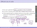 64 Bit Intel Assembler for Linux Course High Performance ASM 14 of 14