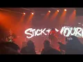 Download Lagu Severed Forever - Stick To Your Guns @ Theatre Fairmount, Montreal 2024-10-16