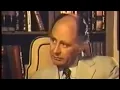 Anthony C Sutton interviews 1978-1987