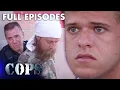 A Good Day For The Fort Worth Police Department FULL EPISODES Cops TV Show