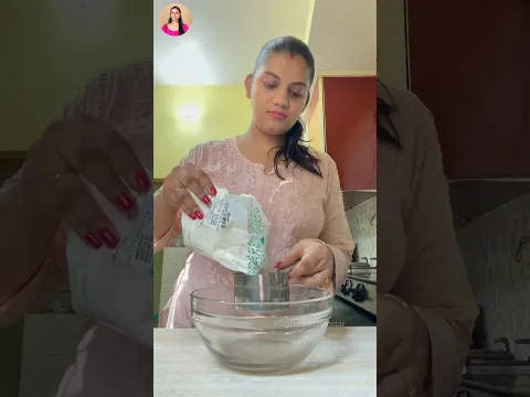 Nimki Recipe #shorts