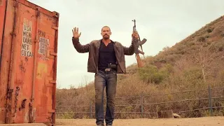 جندى سابق بيدخل فى حرب مع عصابات المافيا علشان ينقذ عيلته ملخص فيلم Close Range 