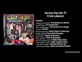 Lagu رفيق حبيقة ‎– أنغام شائعة = Top Hits '73 From Lebanon
