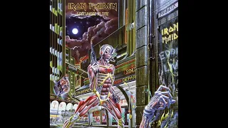 Download Iron Maiden - Caught Somewhere In Time (Half-Step Down) MP3