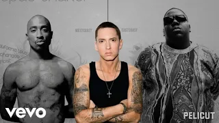 2pac the notorious big eminem final day