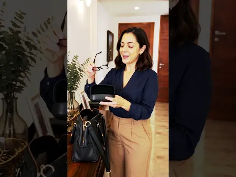 Por que el gato escondia las gafas de su dueña?