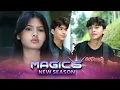 Naura Ada Ada Aja, Cemburu Lihat Rahsya dan Dika Akrab | Magic 5 - Episode 457