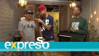 youngstacpt performs way it go 31 may 2017