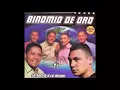 BINOMIO NO PUDE OLVIDARTE REB