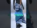 BaliTwin Sarong NFT
