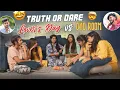 Download Lagu Truth or Dare Lovers Vs Oyo Rooms|monika|sana@rishi_stylish_official