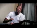 Lecrae - Background Ft. Andy Mineo (C-Lite) (@Lecrae @AndyMineo)