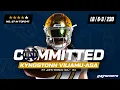 WATCH 4-star LB Kyngstonn Viliamu-Asa commits to Notre Dame