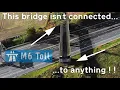 Secrets of The Motorway - M6 Toll