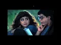 किताबें बहुत सी - Kitaabein Bahut Si / Asha Bhosle, Vinod Rathod / Baazigar - 1993