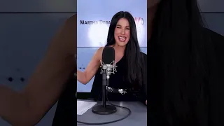 La nueva tecnología Italiana para eliminar las Celulitis con la Dra. Isela Méndez | Martha Debayle
