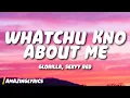 Download Lagu GloRilla, Sexyy Red - Whatchu Kno About Me (Lyrics)