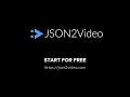 JSON2 - Introduction