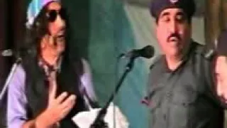 pashto funny drama clip ismail shahid u0026 umar gul pashto funny