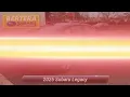 Used 2025 Subaru Legacy Hartford CT 251407LA
