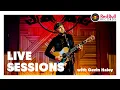 Gavin Haley - Live at Red Bull Studios