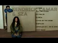 Download Lagu All Kendrick \u0026 Sza Collabs Playlist | FULL LYRICS ~