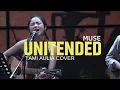 Unintended Muse Tami Aulia Cover