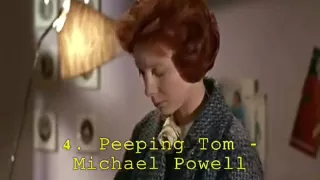 Top 10 Movies Of 1960 