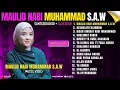 Download Lagu Maulid Nabi Muhammad SAW - Sholawat Nissa Sabyan Terbaru 2024