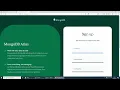 MERN Stack Crash Course MongoDB Express React NodeJs