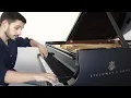 Always On My Mind - Elvis Presley | Piano Cover + Sheet Music