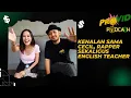 Kenalan Sama Cecil, Rapper Sekaligus English Teacher | PROVID PODCA$H
