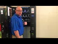 EL950 Programming Navigation