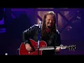Travis Tritt - Long Haired Country Boy (from Live & Kickin')