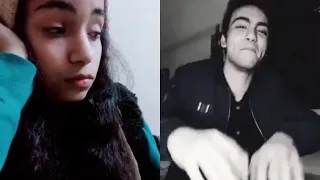 انا بعشق امك بلدي وكل كلامك بيئة  دندنها