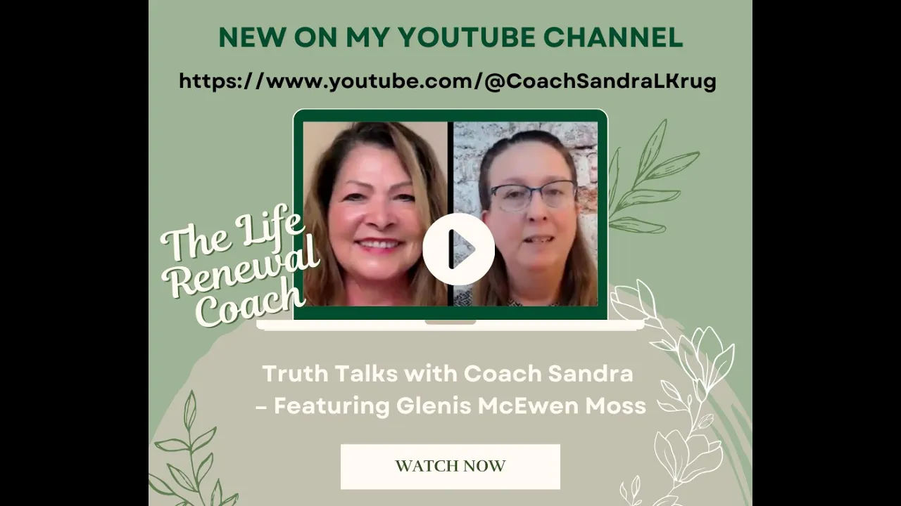 Truth Talk: Your Unique Path to Health - Why Personalized Wellness Works | Glenis McEwen Moss