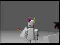 Completed Prototype gives you the cube