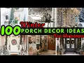 100 Dazzling Winter Porch Decoration Ideas 2026 January Front Door Decorations