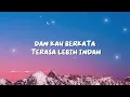Kamu bukan kekasihku - Aruma, Meinska, Prinsa mandagie_-lyrics