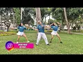 Gente de Zona - Sol y Arena / Choreography BOOM fitness and dance
