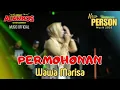 New Person feat Alambos | Permohonan - wawa marisa | @NewPersonofficialreal 