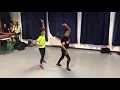Tuto Danse Papaoutai