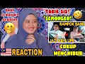 Lagu MALAYSIAN REACT PRANK SHOLAWAT GUS ALDI NGERAMPOK BANK !! MALAH MANGGIL ABI UMI
