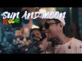 Download Lagu Anees - Sun and Moon | Tropavibes Reggae Cover (FREESTYLE BY VAL ORTIZ)