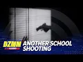 Shooting in Ateneo de Zamboanga HS happened during class opening - police DZMM TeleRadyo